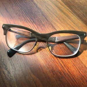 Moving sale ! Prada Clubmaster Glasses Frames
